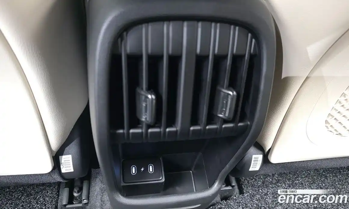 Hyundai Kona 2025 1.6 гидро в Москве № 1903310, фото 31
