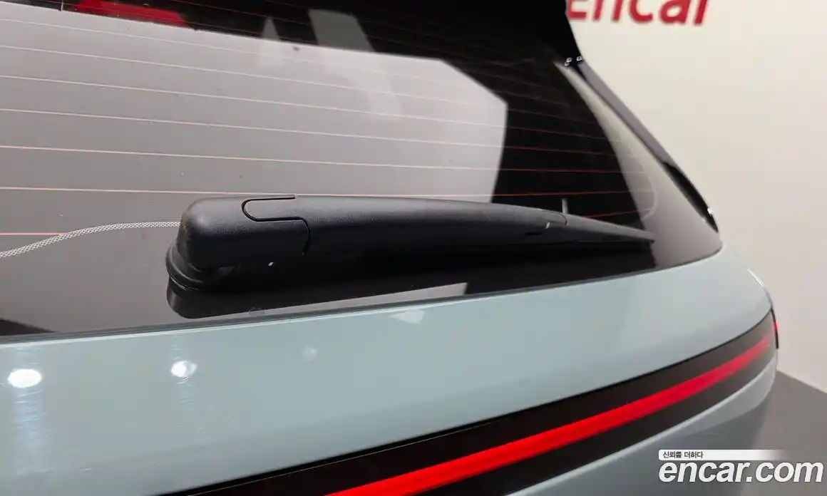 Hyundai Kona 2025 1.6 гидро в Москве № 1903310, фото 36