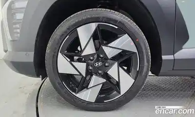 Hyundai Kona 2025 1.6 гидро в Москве № 1903310, миниатюра 5