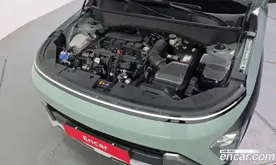 Hyundai Kona 2025 1.6 гидро в Москве № 1903310, миниатюра 6