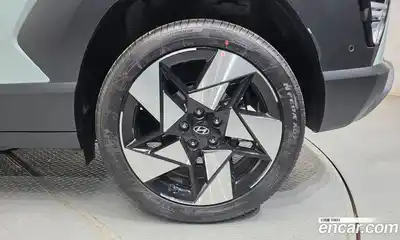 Hyundai Kona 2025 1.6 гидро в Москве № 1903310, миниатюра 7