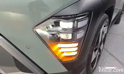 Hyundai Kona 2025 1.6 гидро в Москве № 1903310, миниатюра 8