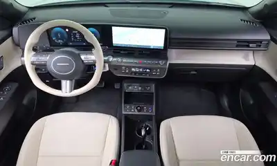 Hyundai Kona 2025 1.6 гидро в Москве № 1903310, миниатюра 10