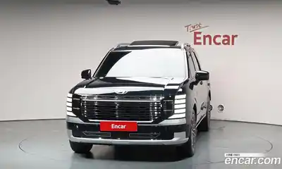 Hyundai Palisade 2025 2.5 гидро в Москве № 1903311, миниатюра 2