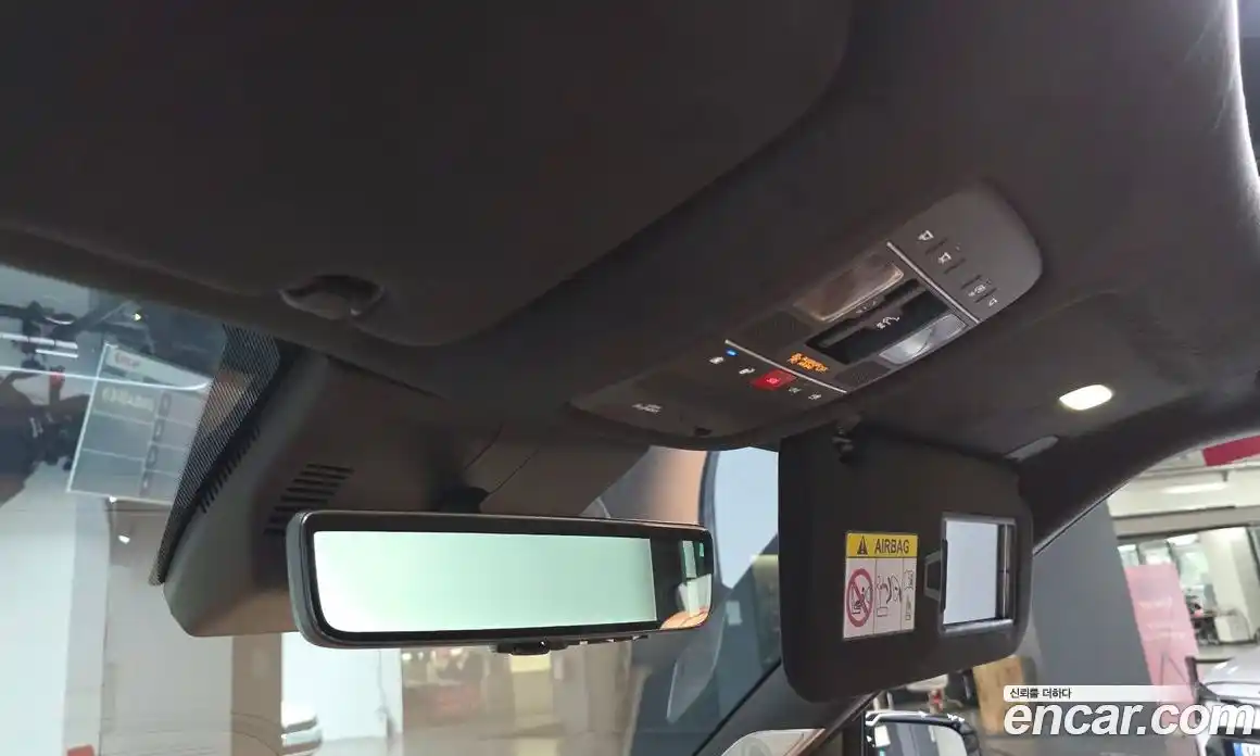Hyundai Palisade 2025 2.5 гидро в Москве № 1903311, фото 23