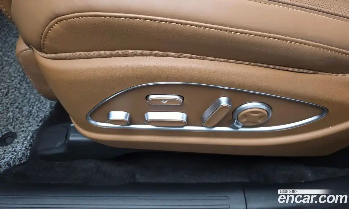 Hyundai Palisade 2025 2.5 гидро в Москве № 1903311, фото 30