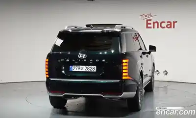 Hyundai Palisade 2025 2.5 гидро в Москве № 1903311, миниатюра 3