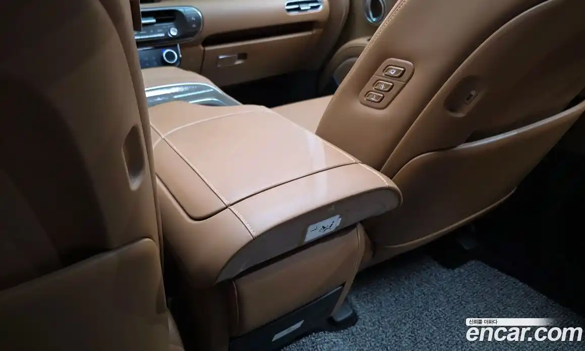 Hyundai Palisade 2025 2.5 гидро в Москве № 1903311, фото 33