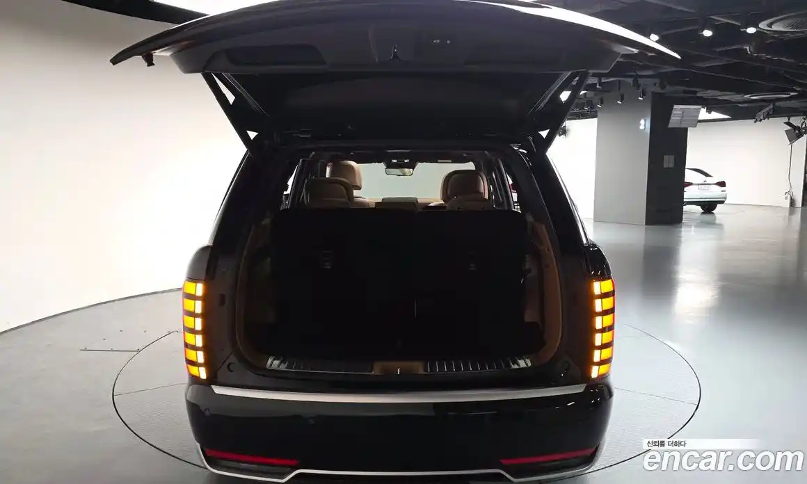 Hyundai Palisade 2025 2.5 гидро в Москве № 1903311, фото 36