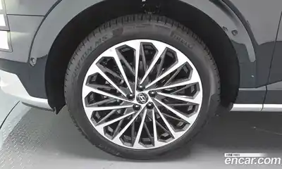 Hyundai Palisade 2025 2.5 гидро в Москве № 1903311, миниатюра 4