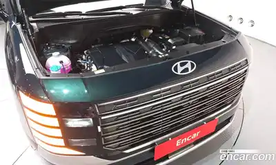 Hyundai Palisade 2025 2.5 гидро в Москве № 1903311, миниатюра 5