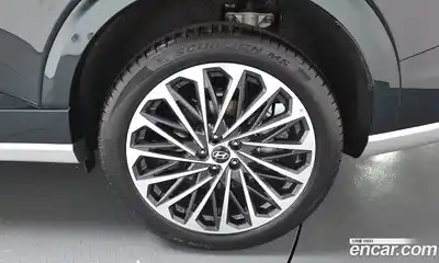 Hyundai Palisade 2025 2.5 гидро в Москве № 1903311, миниатюра 6
