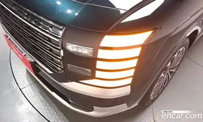 Hyundai Palisade 2025 2.5 гидро в Москве № 1903311, миниатюра 7