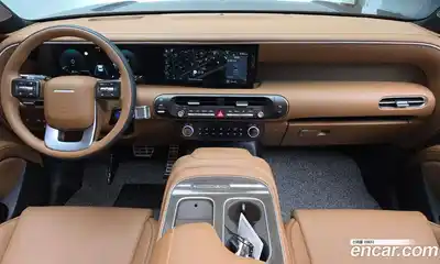 Hyundai Palisade 2025 2.5 гидро в Москве № 1903311, миниатюра 9