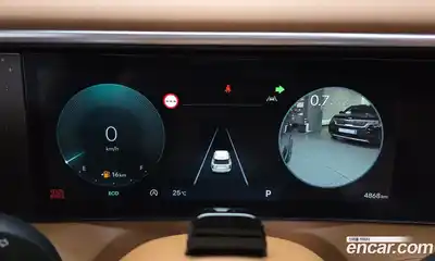 Hyundai Palisade 2025 2.5 гидро в Москве № 1903311, миниатюра 10