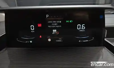 Hyundai Staria 2025 3.5 гидро в Москве № 1903411, миниатюра 11
