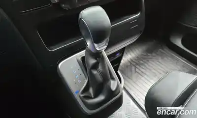 Hyundai Staria 2025 3.5 гидро в Москве № 1903411, миниатюра 12