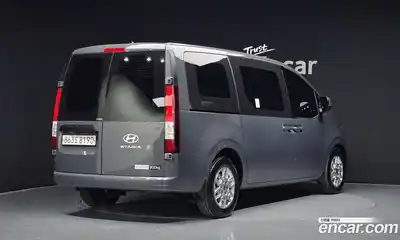 Hyundai Staria 2025 3.5 гидро в Москве № 1903411, миниатюра 2