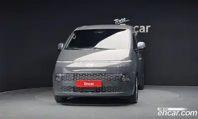 Hyundai Staria 2025 3.5 гидро в Москве № 1903411, миниатюра 3