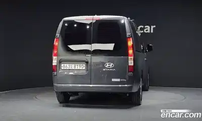 Hyundai Staria 2025 3.5 гидро в Москве № 1903411, миниатюра 4
