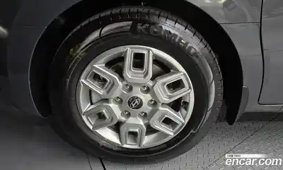 Hyundai Staria 2025 3.5 гидро в Москве № 1903411, миниатюра 5