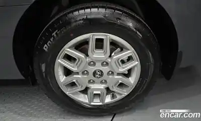 Hyundai Staria 2025 3.5 гидро в Москве № 1903411, миниатюра 7