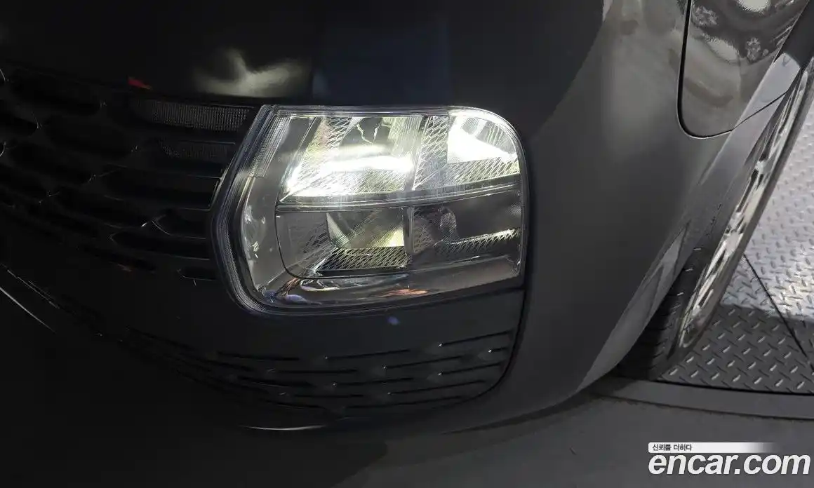 Hyundai Staria 2025 3.5 гидро в Москве № 1903411, фото 8