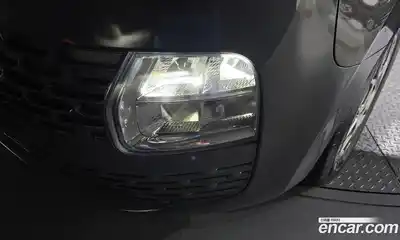 Hyundai Staria 2025 3.5 гидро в Москве № 1903411, миниатюра 8