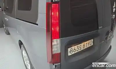 Hyundai Staria 2025 3.5 гидро в Москве № 1903411, миниатюра 9