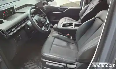 Hyundai Staria 2025 3.5 гидро в Москве № 1903411, миниатюра 10