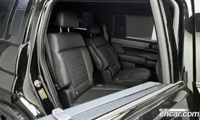 Hyundai Santa Fe 2025 2.5 гидро в Москве № 1903466, миниатюра 11