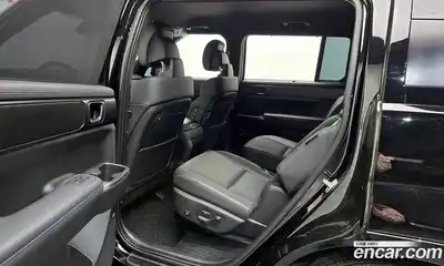 Hyundai Santa Fe 2025 2.5 гидро в Москве № 1903466, миниатюра 12