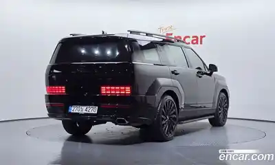 Hyundai Santa Fe 2025 2.5 гидро в Москве № 1903466, миниатюра 2