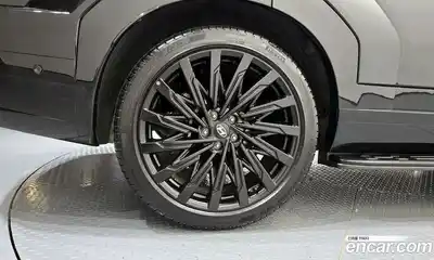 Hyundai Santa Fe 2025 2.5 гидро в Москве № 1903466, миниатюра 5