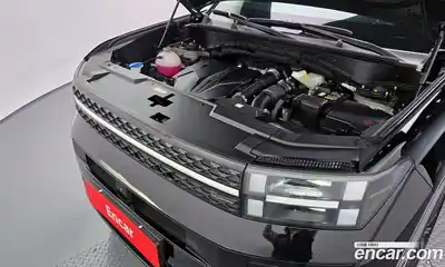 Hyundai Santa Fe 2025 2.5 гидро в Москве № 1903466, миниатюра 6
