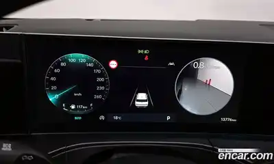 Hyundai Santa Fe 2025 2.5 гидро в Москве № 1903466, миниатюра 8