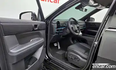 Hyundai Santa Fe 2025 2.5 гидро в Москве № 1903466, миниатюра 10