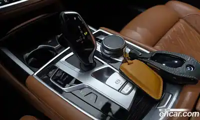 BMW 7-Series 2020 3.0 гидро в Москве № 1903482, миниатюра 12