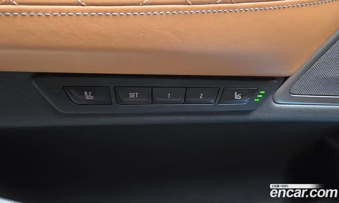 BMW 7-Series 2020 3.0 гидро в Москве № 1903482, фото 27