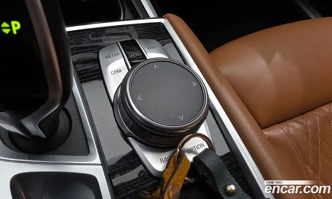 BMW 7-Series 2020 3.0 гидро в Москве № 1903482, фото 28