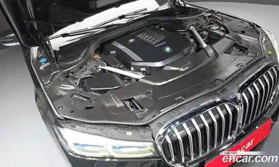 BMW 7-Series 2020 3.0 гидро в Москве № 1903482, миниатюра 6