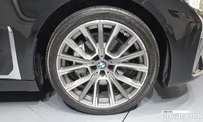 BMW 7-Series 2020 3.0 гидро в Москве № 1903482, миниатюра 7