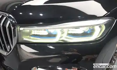 BMW 7-Series 2020 3.0 гидро в Москве № 1903482, миниатюра 8