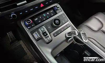 Hyundai Palisade 2023 2.2 гидро в Москве № 1903489, миниатюра 12