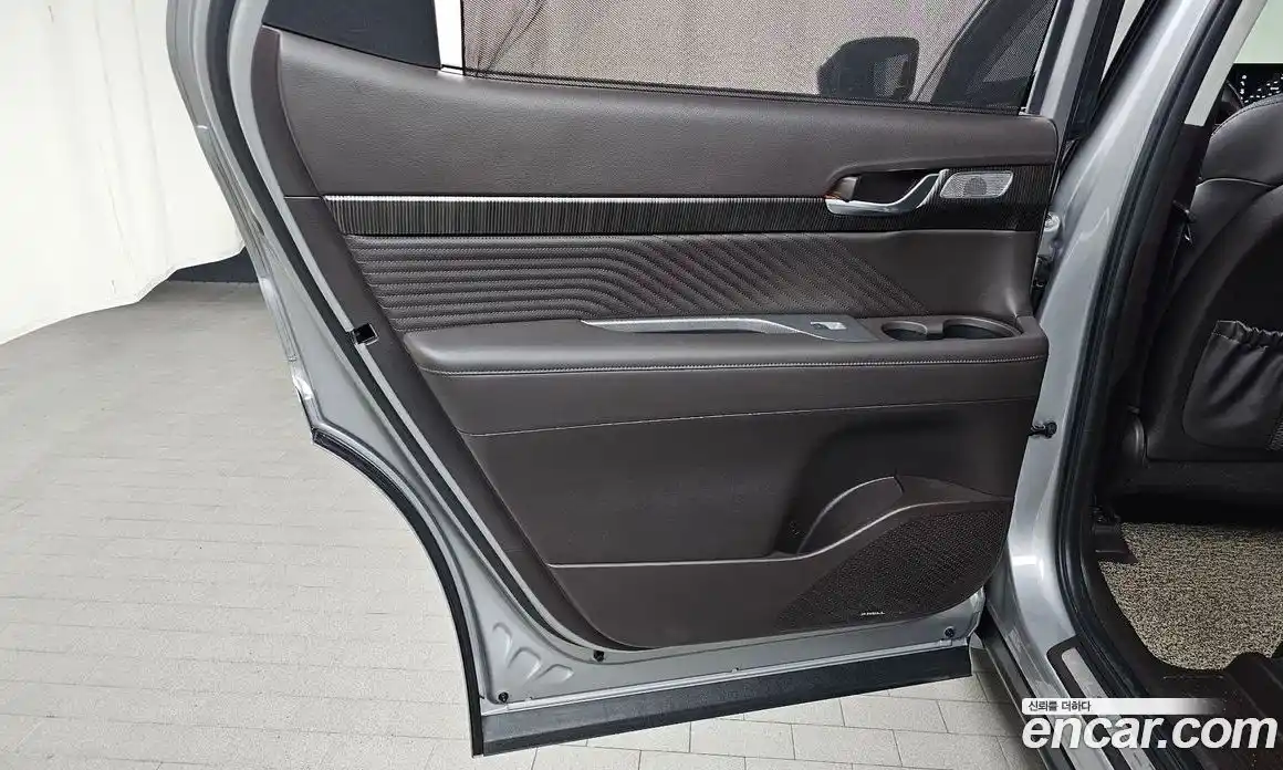 Hyundai Palisade 2023 2.2 гидро в Москве № 1903489, фото 15