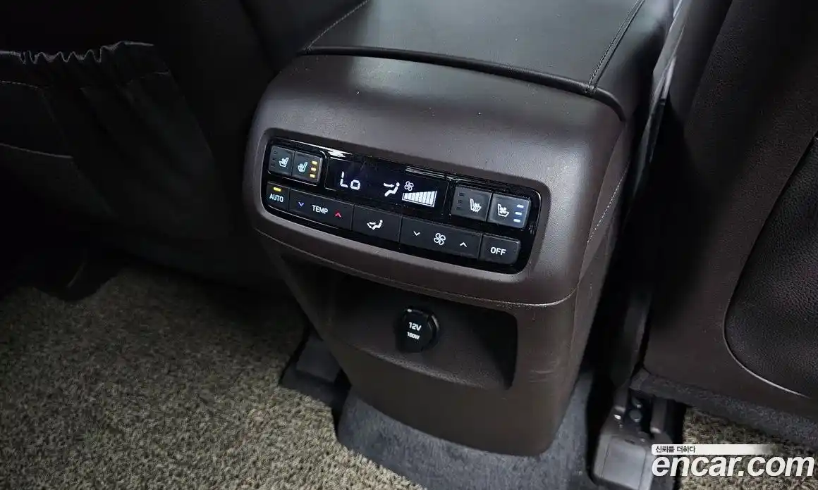 Hyundai Palisade 2023 2.2 гидро в Москве № 1903489, фото 24