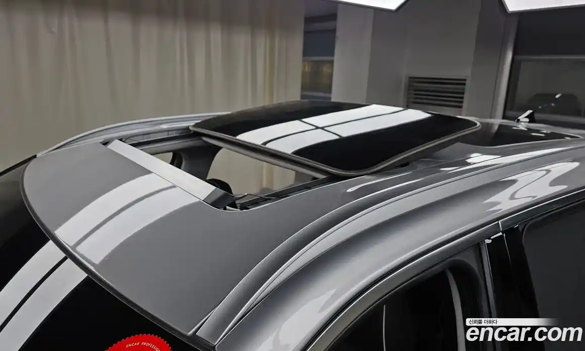 Hyundai Palisade 2023 2.2 гидро в Москве № 1903489, фото 25