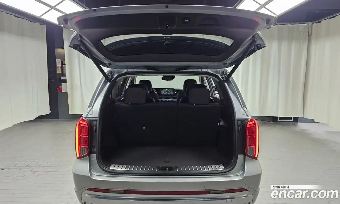 Hyundai Palisade 2023 2.2 гидро в Москве № 1903489, фото 26