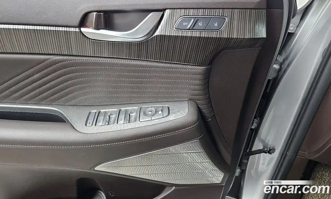 Hyundai Palisade 2023 2.2 гидро в Москве № 1903489, фото 28