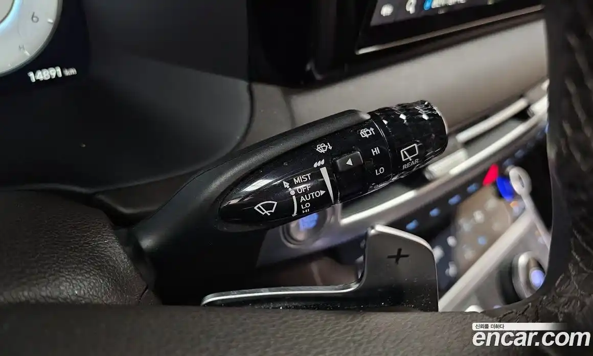 Hyundai Palisade 2023 2.2 гидро в Москве № 1903489, фото 32